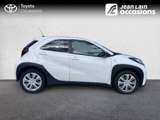 Aygo X 1.0 VVT-i 72 Active 2023 occasion 73290 La Motte-Servolex