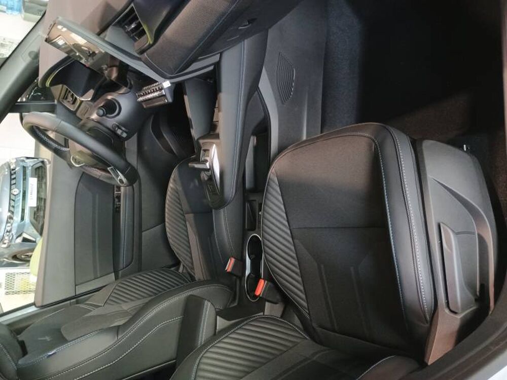 Symbioz E-Tech full hybrid 160 ch Esprit Alpine 2025 occasion 61000 Alen&ccedil;on