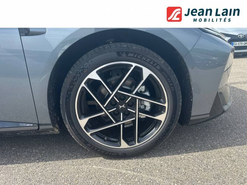 P7 + Autonomie Etendue 2026 occasion 26000 Valence