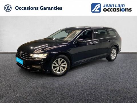 Volkswagen Passat SW 2.0 TDI EVO SCR 150 DSG7 Life Plus 2023 occasion Seynod 74600