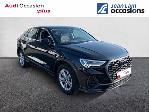 Q3 Sportback 45 TFSIe 245 ch S tronic 6 Business Executive 2024 occasion 74200 Margencel