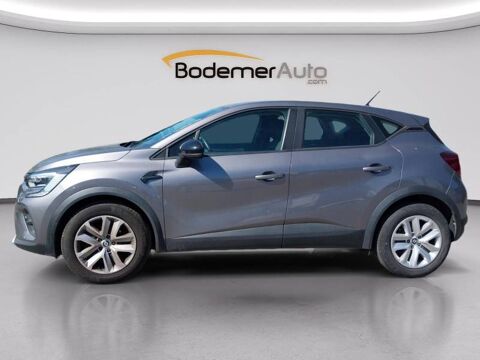 Captur TCe 90 - 21 Business 2021 occasion 50000 Saint-L&ocirc;