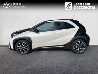 Aygo X Hybride 116h GR Sport 2026 occasion 38130 &Eacute;chirolles