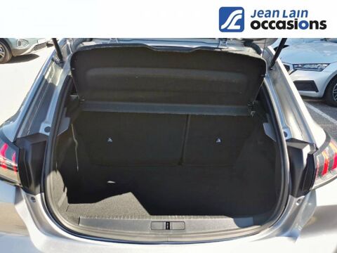 208 PureTech 100 S&S BVM6 Allure Pack 2023 occasion 04130 Volx