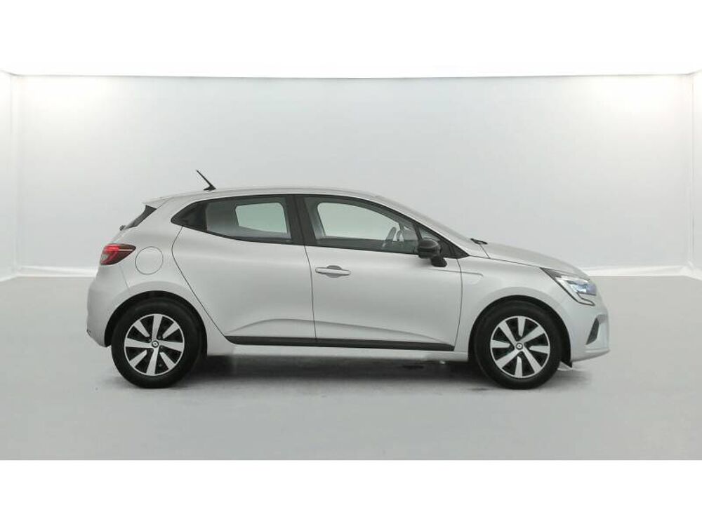 Clio TCe 90 Equilibre 2024 occasion 29200 Brest