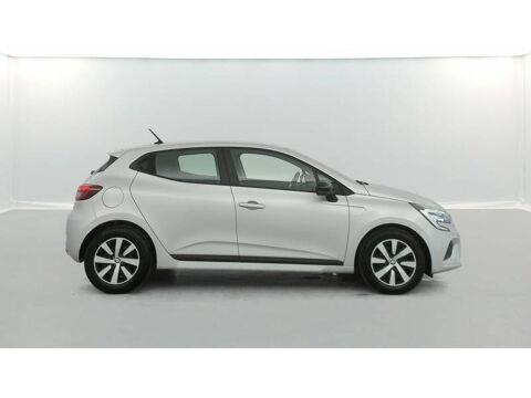 Clio TCe 90 Equilibre 2024 occasion 29200 Brest