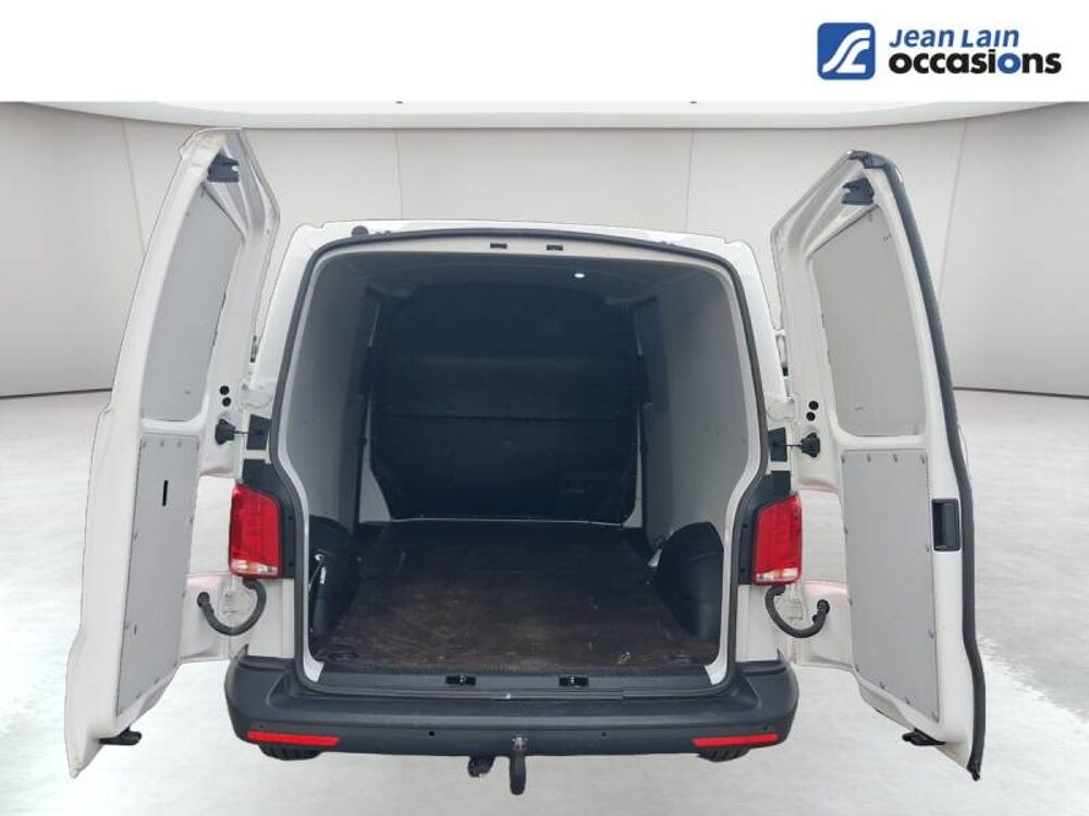 Transporter TRANSPORTER 6.1 VAN L2H1 2.0 TDI 150 DSG7 BUSINESS 2024 occasion 73290 La Motte-Servolex