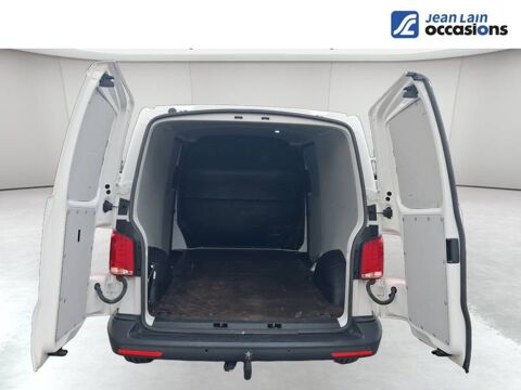 Transporter TRANSPORTER 6.1 VAN L2H1 2.0 TDI 150 DSG7 BUSINESS 2024 occasion 73290 La Motte-Servolex