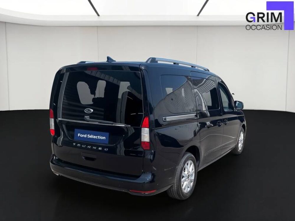 Tourneo VP Grand Tourneo Connect 2.0 EcoBlue 102 BVM6 Titanium 2023 occasion 34970 Lattes