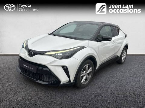 Toyota C-HR Hybride 2.0L GR-Sport 2022 occasion La Motte-Servolex 73290