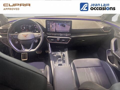 Formentor 1.4 e-HYBRID 245 ch DSG6 VZ 2023 occasion 74100 Ville-la-Grand