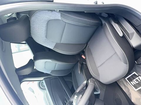 Sandero SCe 65 Essential 2026 occasion 22000 Saint-Brieuc