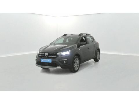 Annonce voiture Dacia Sandero 11990 €