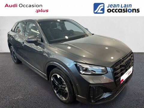 Q2 35 TDI 150 S tronic 7 S line 2025 occasion 38130 &Eacute;chirolles
