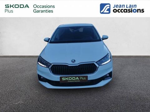 Fabia 1.0 TSI 116 ch EVO 2 DSG7 Selection 2025 occasion 05000 Gap