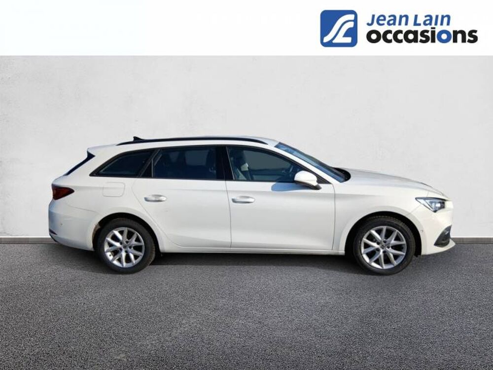 Leon Sportstourer 2.0 TDI 150 DSG7 Style Business 2022 occasion 74200 Margencel