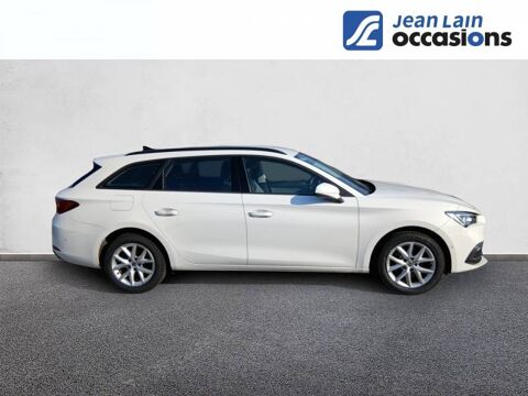 Leon Sportstourer 2.0 TDI 150 DSG7 Style Business 2022 occasion 74200 Margencel