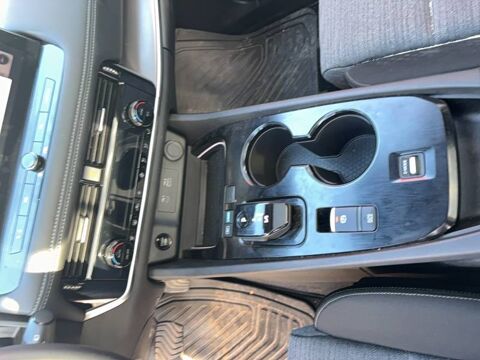 X-Trail e-POWER 204 ch N-Connecta 2024 occasion 29000 Quimper
