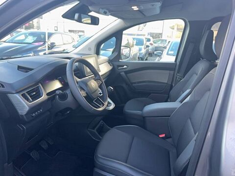 Kangoo Blue dCi 95 Evolution 2025 occasion 22000 Saint-Brieuc
