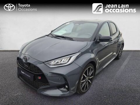 Toyota Yaris Hybride 130h GR Sport 2025 occasion Valence 26000