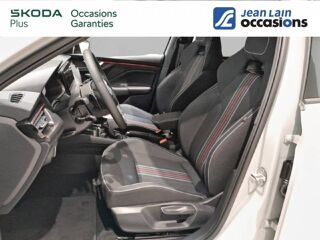 Scala 1.0 TSI Evo 2 116 ch DSG7 Monte-Carlo 2026 occasion 74100 Ville-la-Grand
