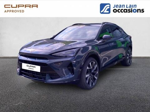 Cupra Formentor eHybrid 272 ch DSG6 VZ 2025 occasion Fontaine 38600