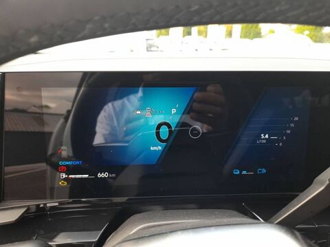 Rafale E-Tech full hybrid 200 Techno 2025 occasion 56300 Pontivy