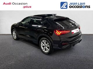 Q3 Sportback 35 TDI 150 ch S tronic 7 S line plus 2025 occasion 74600 Seynod