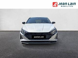 i20 1.0 T-GDi 90 Ultime Edition 2026 occasion 74600 Seynod