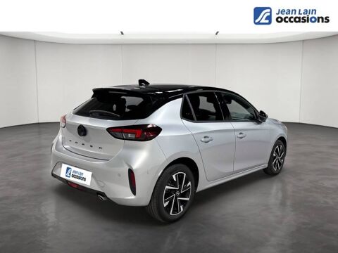Corsa 1.2 Turbo 100 ch GS 2025 occasion 74600 Seynod