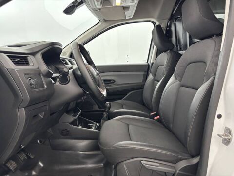 Renault Express EXPRESS VAN BLUE DCI 95 - 22 CONFORT 2024 occasion Cherbourg-en-Cotentin 50100