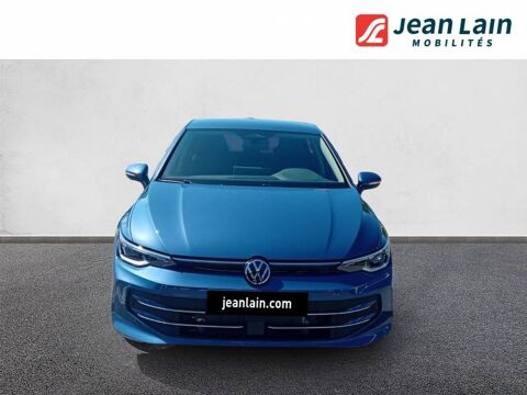 Golf 1.5 eHybrid 204 DSG6 Style 2026 occasion 74100 Annemasse