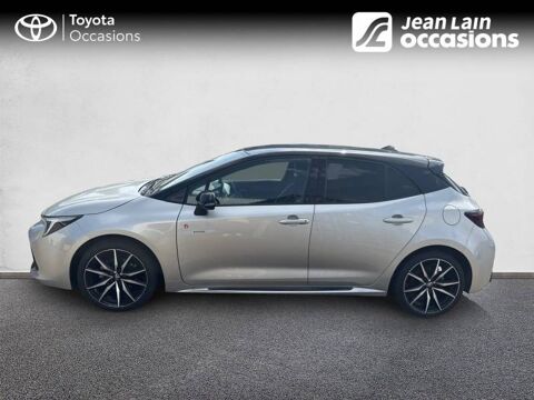 Corolla Hybride 140ch GR Sport 2025 occasion 38170 Seyssinet-Pariset