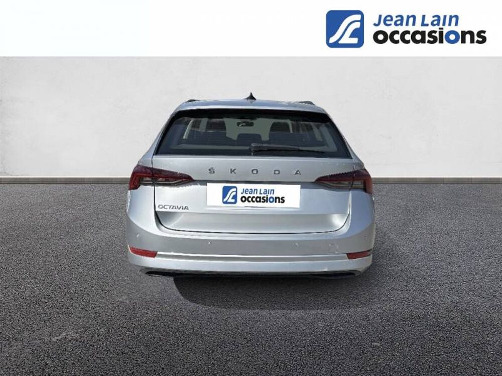 Octavia Combi 2.0 TDI 150 ch DSG7 Business 2023 occasion 05000 Gap