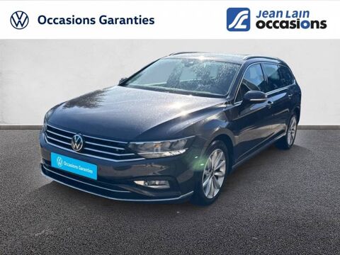 Annonce voiture Volkswagen Passat 32990 �