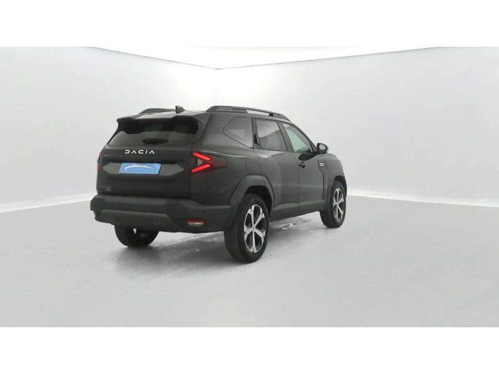 Bigster Hybrid 155 Journey 2025 occasion 29200 Brest