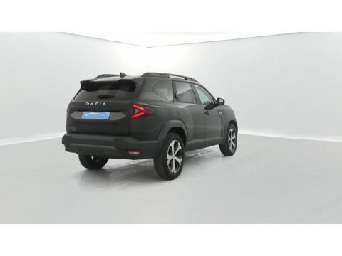 Bigster Hybrid 155 Journey 2025 occasion 29200 Brest