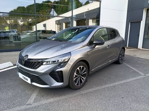 Annonce voiture Renault Clio 19790 €