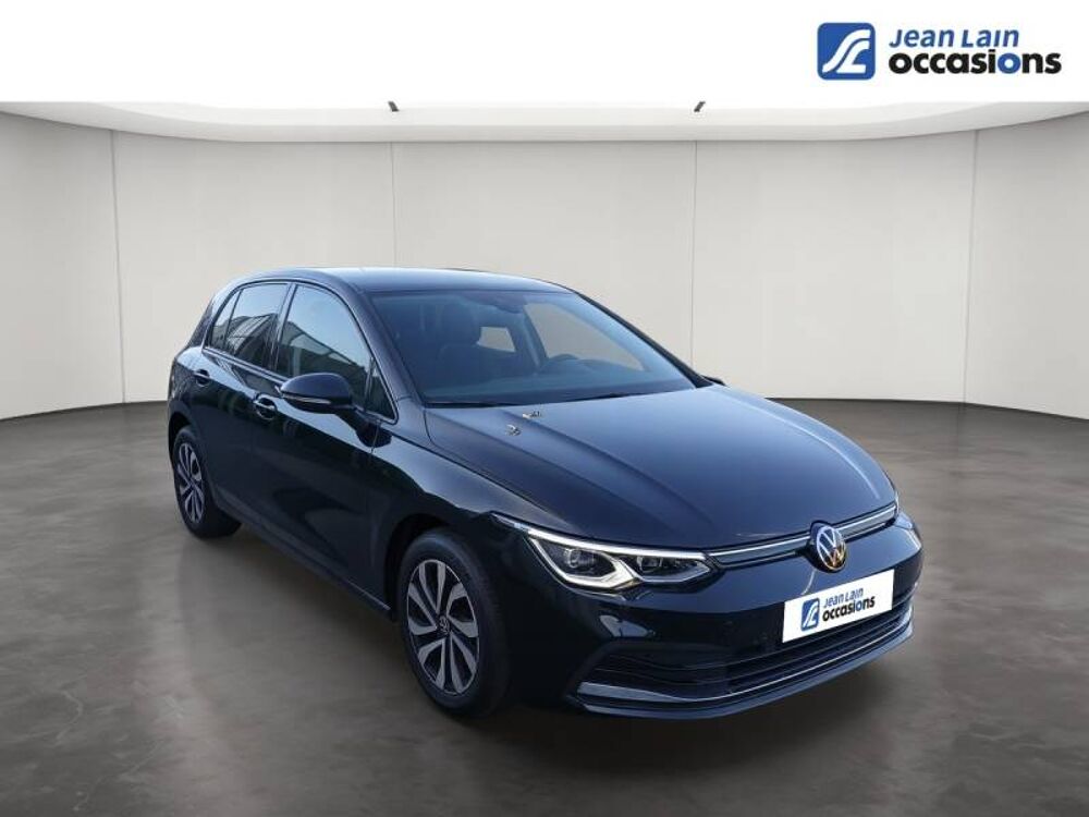Golf 1.0 TSI OPF 110 BVM6 Active 2023 occasion 74200 Margencel