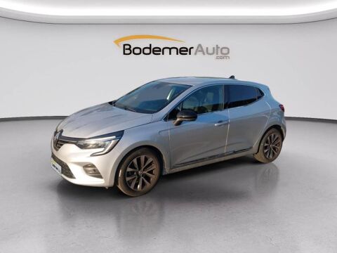 Annonce voiture Renault Clio 14490 €