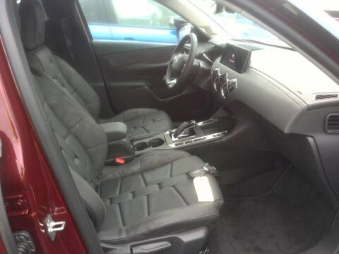 DS3 DS 3 E-Tense Opera 2022 occasion 38300 Bourgoin-Jallieu