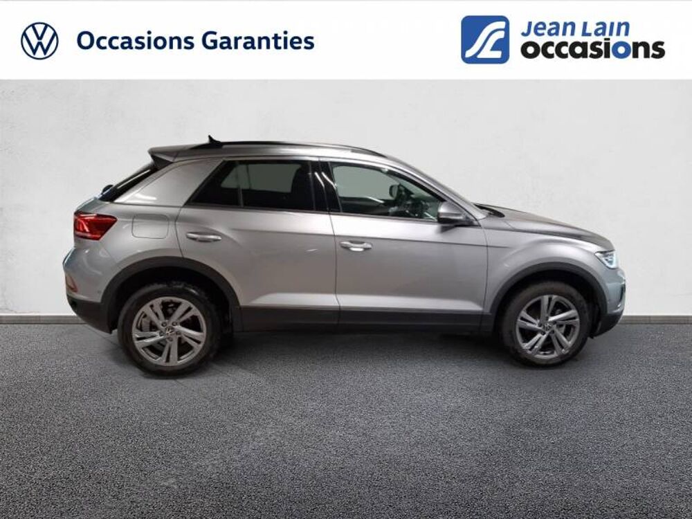 T-ROC T-Roc 1.5 TSI EVO2 150 Start/Stop DSG7 VW Edition 2025 occasion 73290 La Motte-Servolex