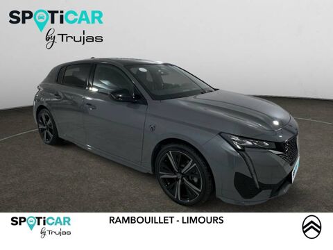 308 Hybrid 136 e-DCS6 GT 2024 occasion 91470 Limours