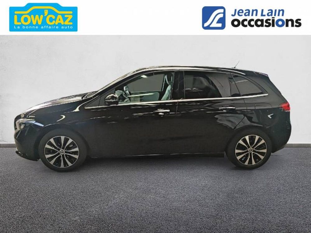 Classe B 180 d 8G-DCT Style Line Edition 2022 occasion 73490 La Ravoire