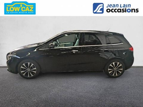Classe B 180 d 8G-DCT Style Line Edition 2022 occasion 73490 La Ravoire