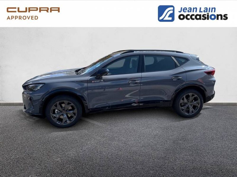 Formentor 1.5 eTSI Hybrid 150 ch DSG7 V 2026 occasion 38600 Fontaine