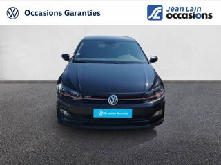 Polo 2.0 TSI 200 S&S DSG6 GTI 2018 occasion 04130 Volx