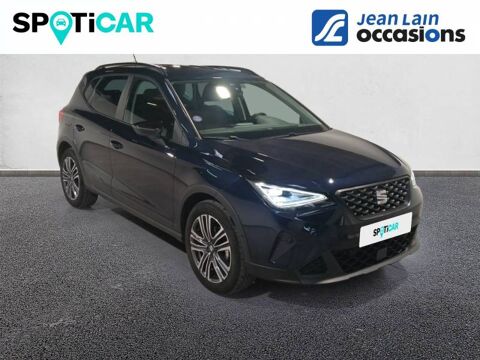 Arona 1.0 TSI 95 ch Start/Stop BVM5 Copa 2023 occasion 74600 Seynod