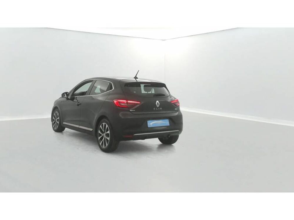 Clio E-Tech 140 - 21N Intens 2022 occasion 56400 Auray
