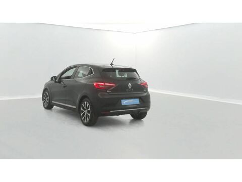 Clio E-Tech 140 - 21N Intens 2022 occasion 56400 Auray
